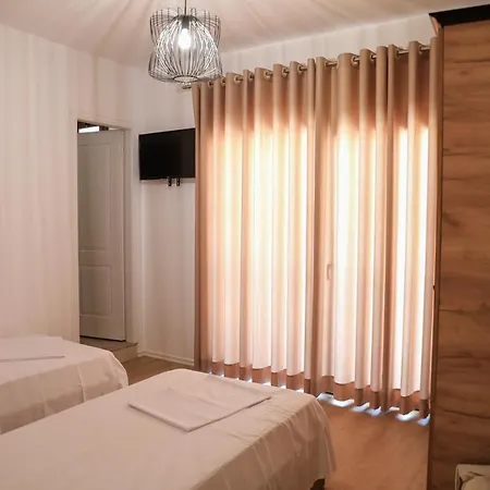 Cuci Bed & Breakfast