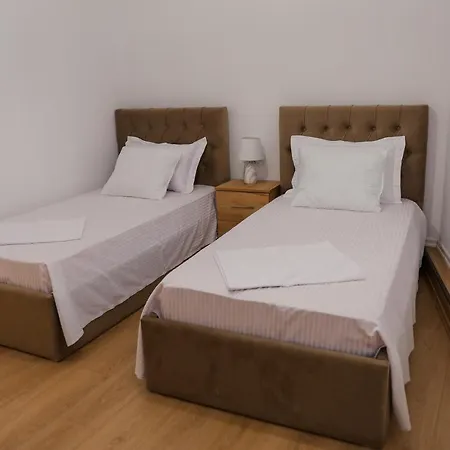 Bed & Breakfast Cuci Berat