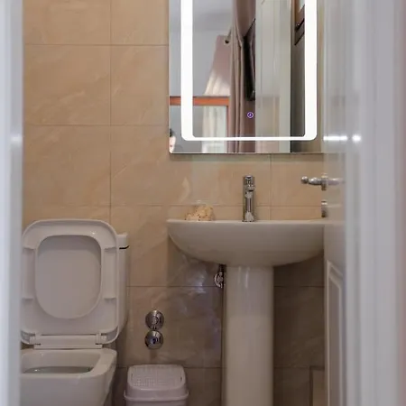 Bed & Breakfast Cuci