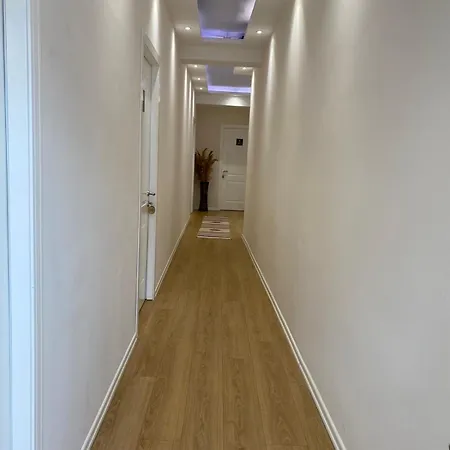 Nocleg ze śniadaniem Cuci 3*