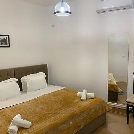 Bed & Breakfast Cuci *