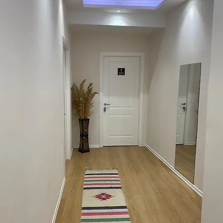 Bed & Breakfast Cuci Berat