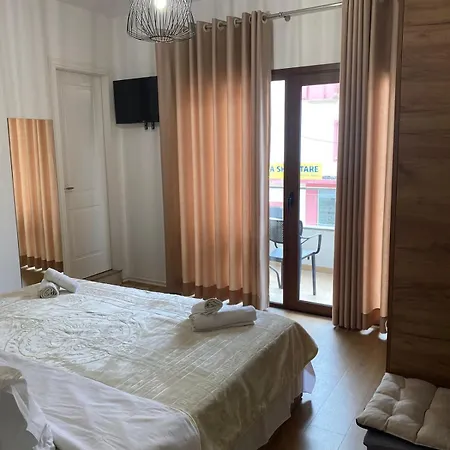 Cuci Bed & Breakfast