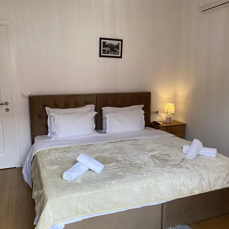 Cuci Bed & Breakfast