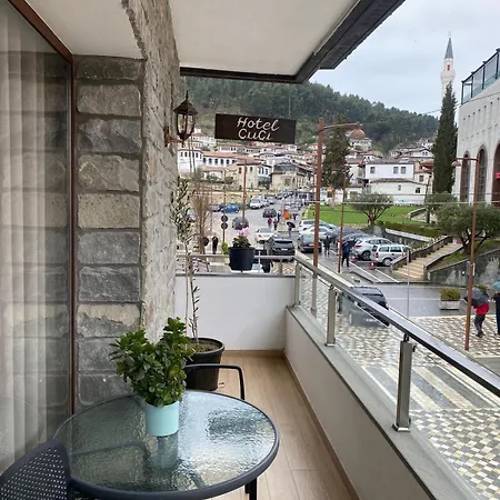 Bed & Breakfast Cuci 3*