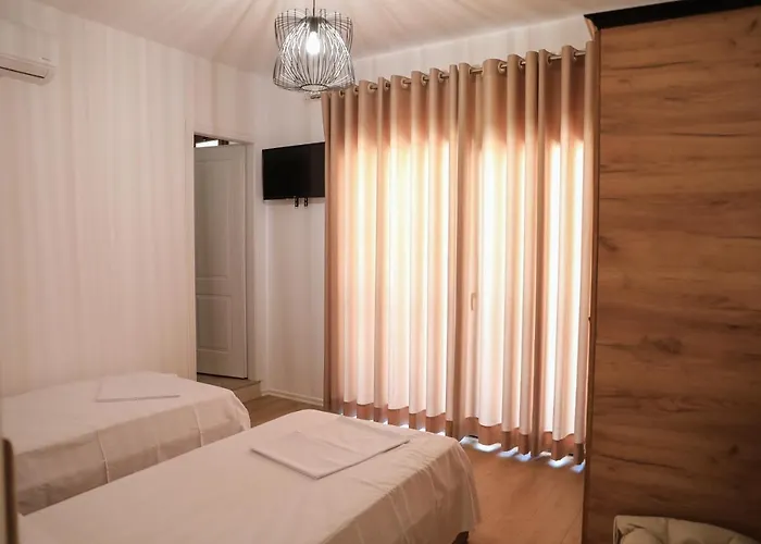 Cuci Bed & Breakfast