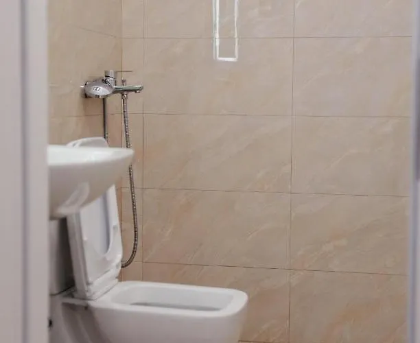 Bed & Breakfast Cuci