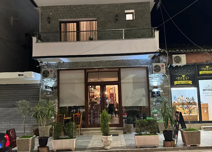 Cuci Bed & Breakfast 3*