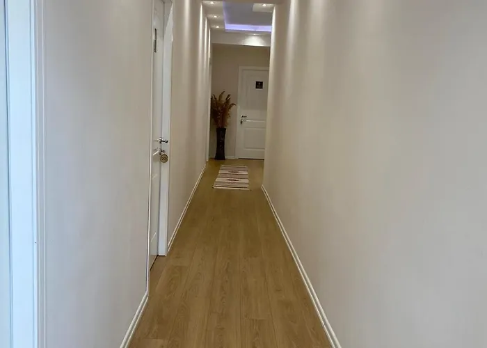 Bed & Breakfast Cuci 3*