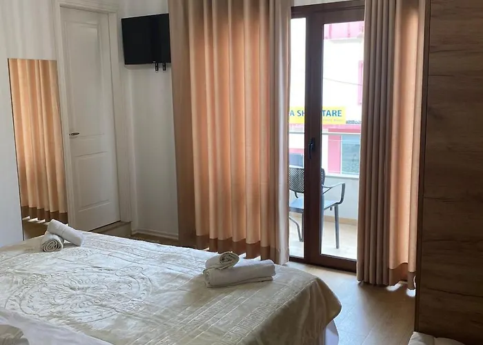 Cuci Bed & Breakfast