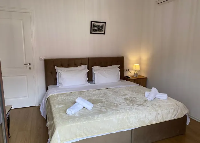 Cuci Bed & Breakfast