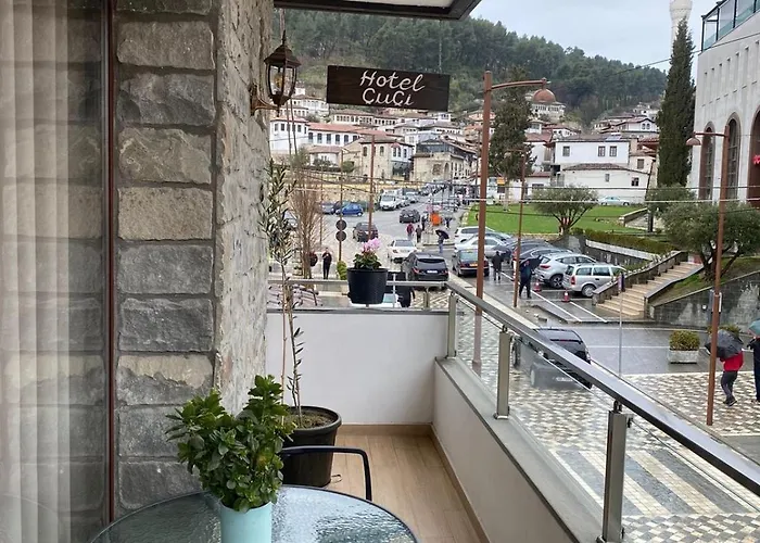 Bed & Breakfast Cuci 3*