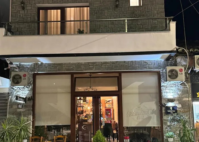 Bed & Breakfast Cuci Berat