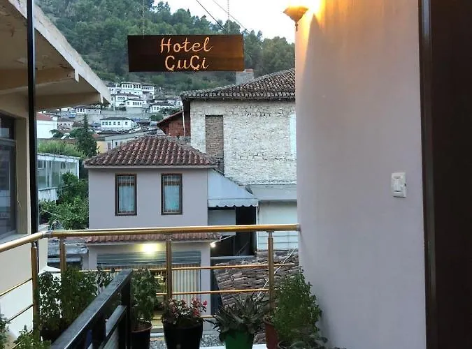 Cuci 住宿加早餐酒店 3*