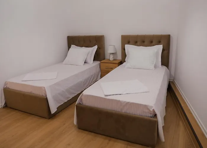 住宿加早餐酒店 Cuci 培拉特