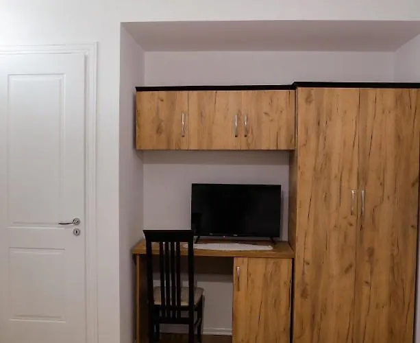 Cuci 住宿加早餐酒店