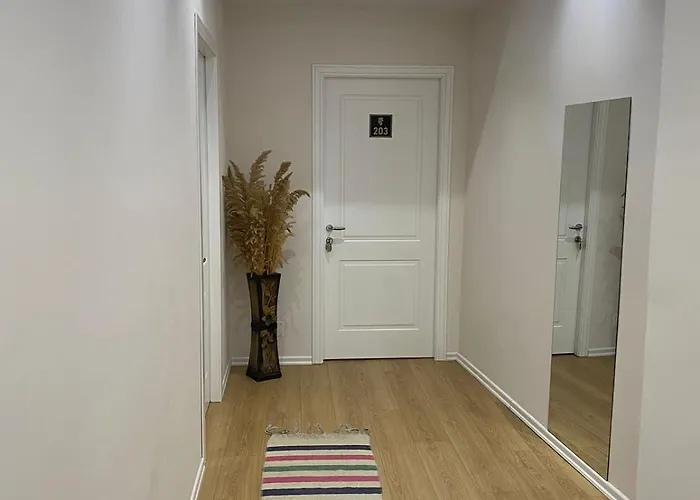 住宿加早餐酒店 Cuci 培拉特